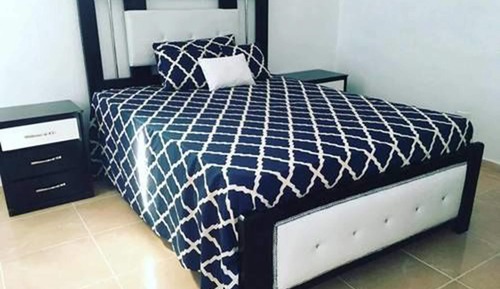Room, 1 Queen Bed, Non Smoking, Garden View