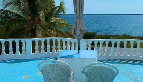 Room, 1 Double Bed, Non Smoking, Ocean View