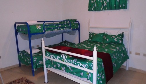 Basic Room, 1 Double Bed, Accessible, Non Smoking
