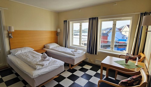Suite, Non Smoking, Sea View