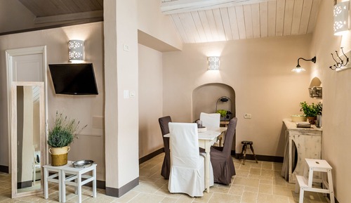 Deluxe Room (Casilini)