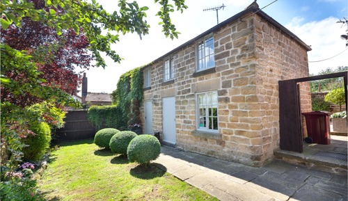 House, 2 Bedrooms (The Dairy)
