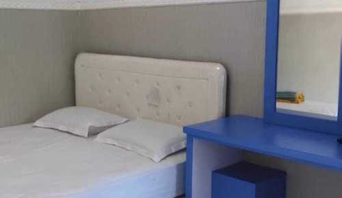 Superior Double Room, 1 Double Bed (Bukti menikah wajib untuk pasangan)