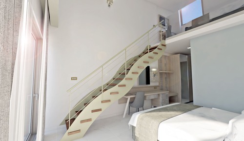Premium Duplex