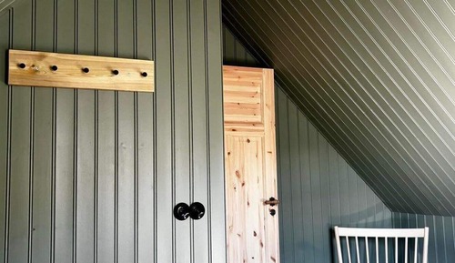 Jóhannshús - Traditional Icelandic house