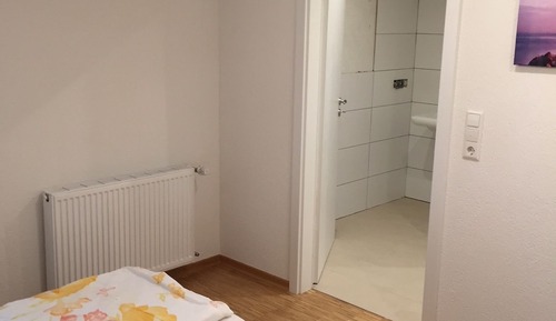 Apartment, 2 Bedrooms