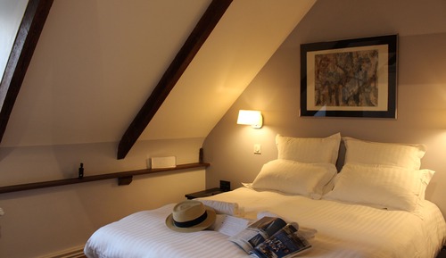 Room (La Comedie, 2nd Floor)