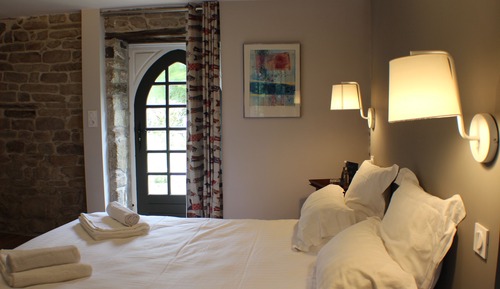 Apartment, Terrace, Garden View (La Boheme, Ground Floor)