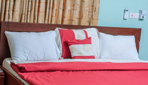 Superior Double Room, 1 King Bed, Non Smoking