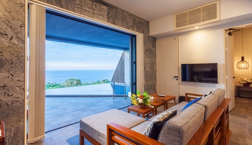 Deluxe Room (Peace)