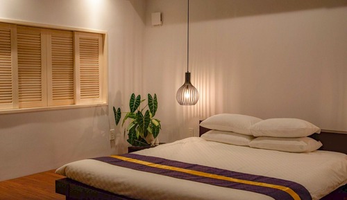 Superior Room (Teenu)