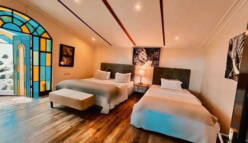 Exclusive Villa