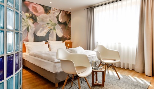 Standard Double Room, 1 Double Bed