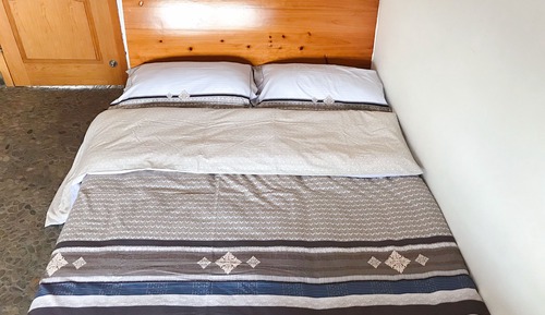 Comfort Loft, 1 Queen Bed, Non Smoking