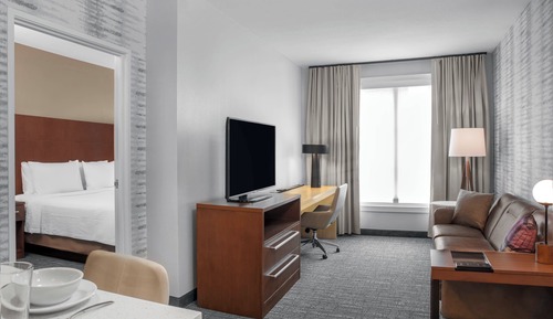 Suite, 1 Bedroom, Non Smoking