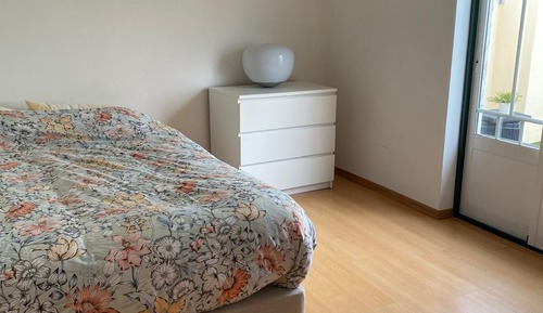 Villa, 3 Bedrooms, Garden View