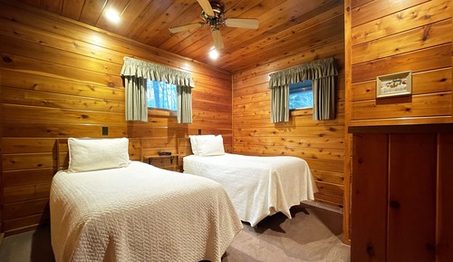 2 Bedroom Cottage 39