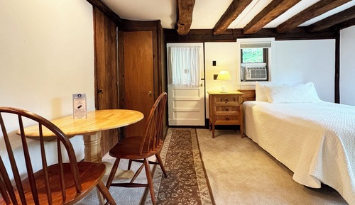 Cottage 21