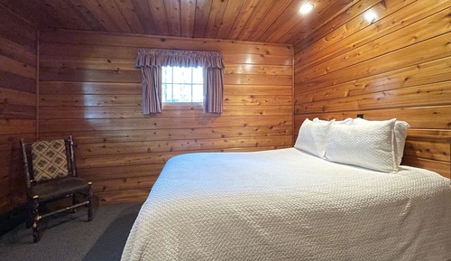 2 Bedroom Cottage 41