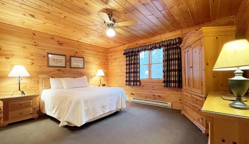 2 Bedroom Cottage 55
