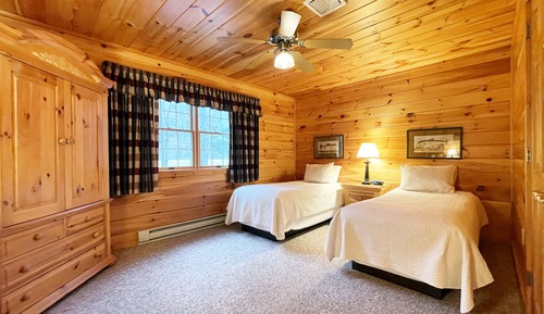 2 Bedroom Cottage 54