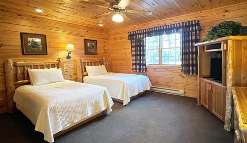 3 Bedroom Cottage 63