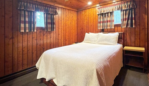 3 Bedroom Cottage 31