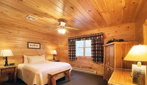 3 Bedroom Cottage 64