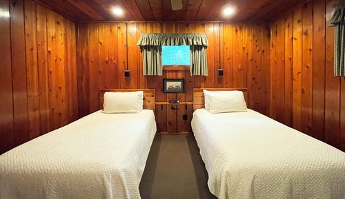 3 Bedroom Cottage 36