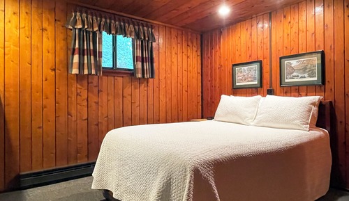 2 Bedroom Cottage 7