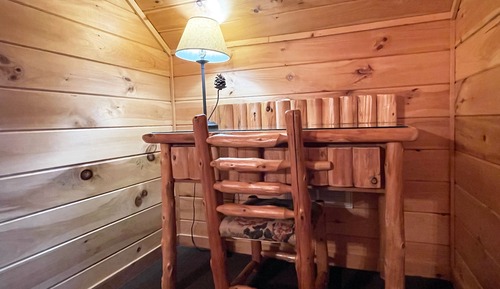 3 Bedroom Cottage 62