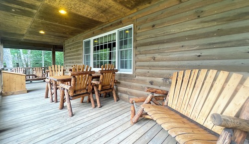 2 Bedroom Cottage 53