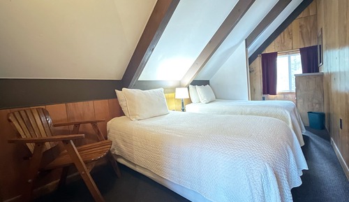 3 Bedroom Cottage 26