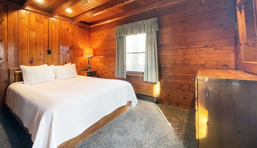 2 Bedroom Cottage 3
