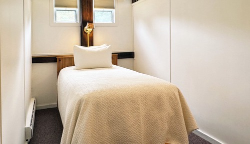 2 Bedroom Apartment 22