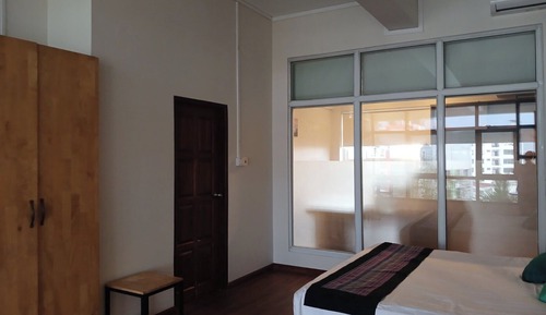 Family Suite