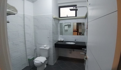 Superior Single Room