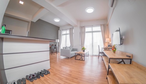 Premier One Bed Room Apartment