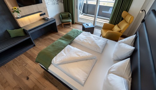 Comfort Double Room