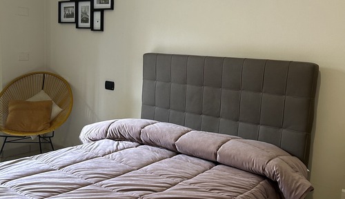 City Single Room