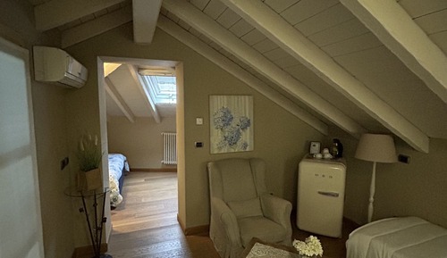Room, 1 Bedroom
