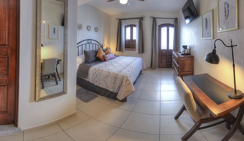 Room, 1 King Bed, Non Smoking