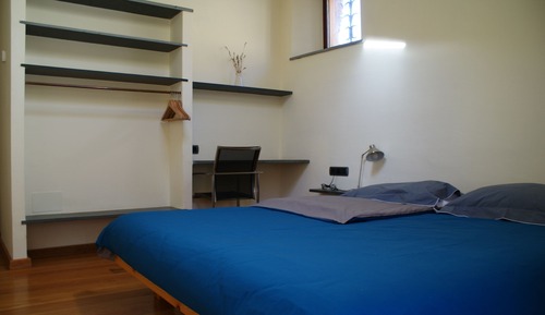 Habitacion doble Masover
