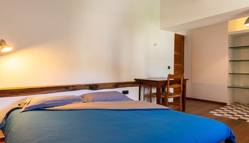 Habitacion triple La Cantonada