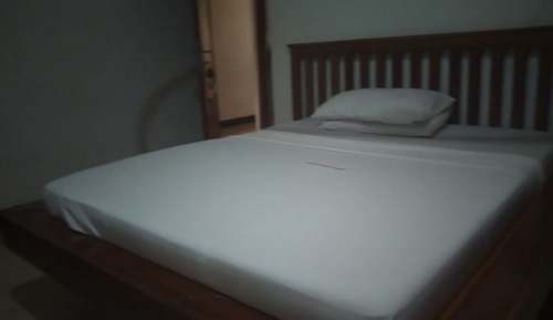 Double Room, Non Smoking