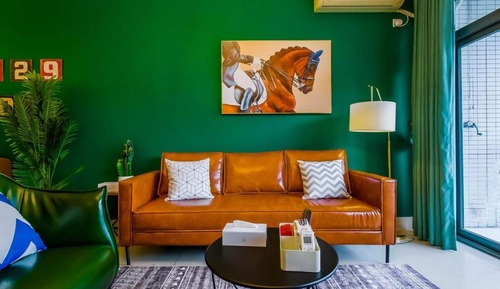 Suite, 3 Bedrooms