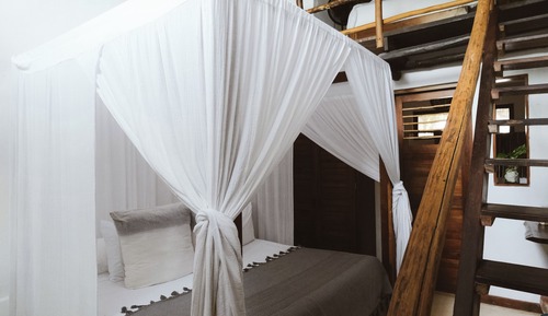 Standard Room, Multiple Beds, Non Smoking