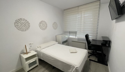 Traditional Room