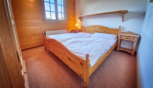 Apartment, 2 Bedrooms, Balcony, Mountain View