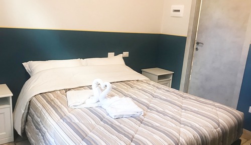 Design Double Room